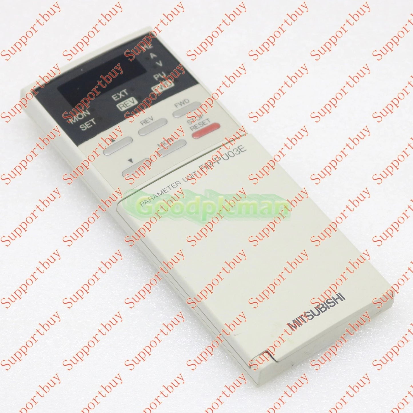 FR-PU03E Mitsubishi Inverter Operator Panel Fully Tested