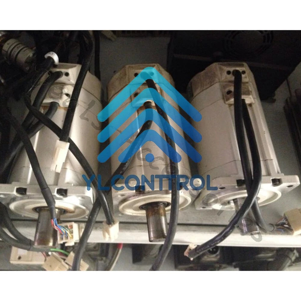Panasonic MSM082A1A AC servo motor
