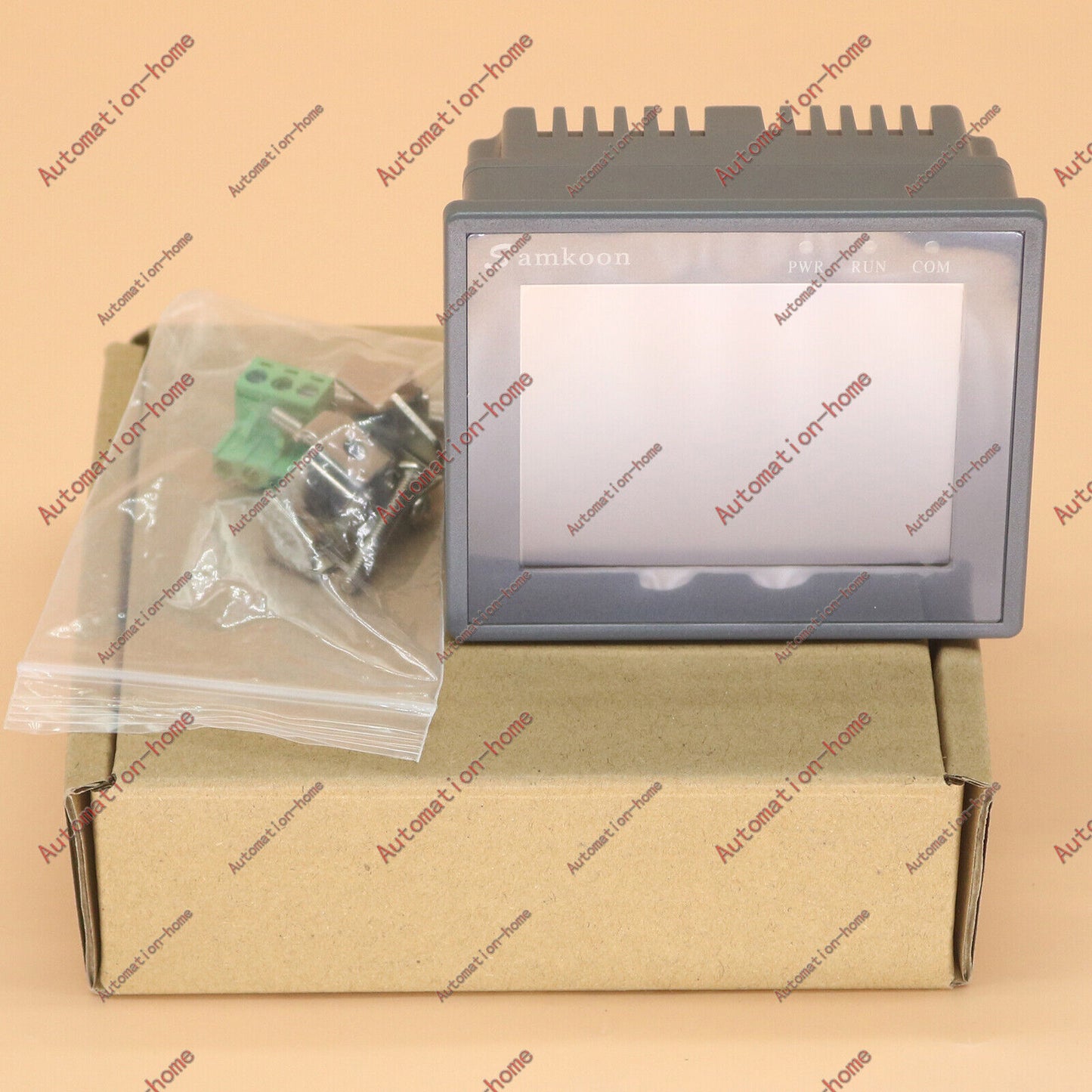 Samkoon Touch Screen Display Control SA-3.5A 3.5 Inch Fast Ship - SAMKOON