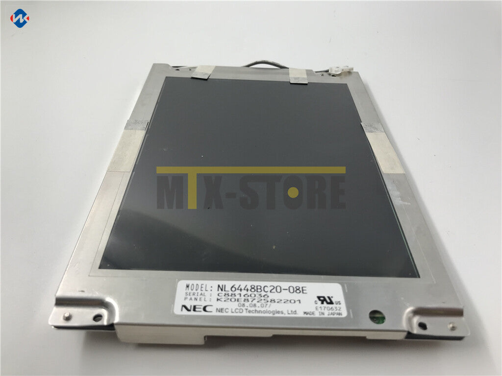 new 1PCS ONES NL6448BC20-08E LCD Panel
