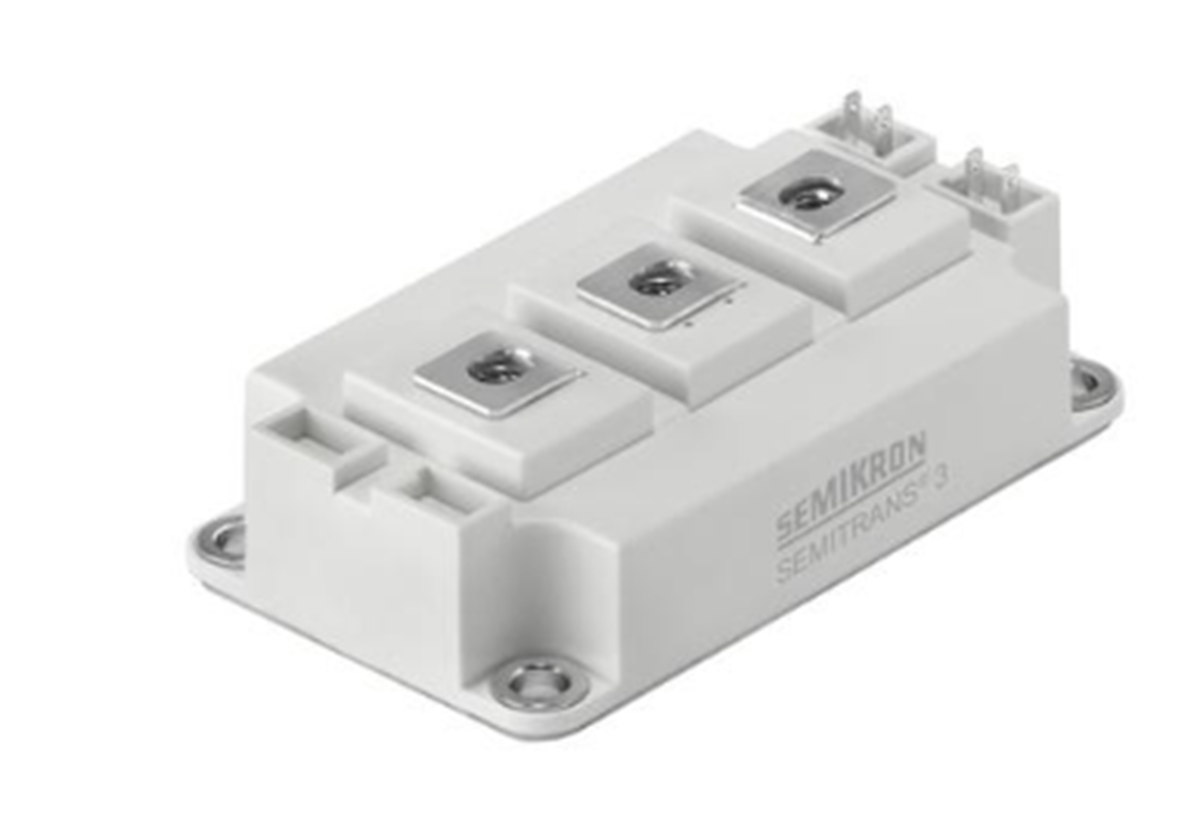 SEMIKRON SKM400G Power Supply Module - SEMIKRON