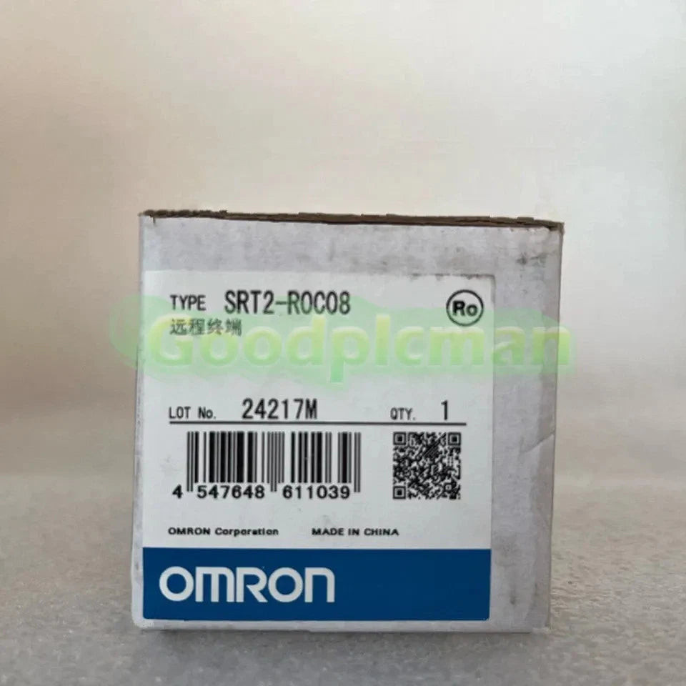 1PC Omron SRT2-ROC08 SRT2ROC08 MANUFACTURER MODULE ping