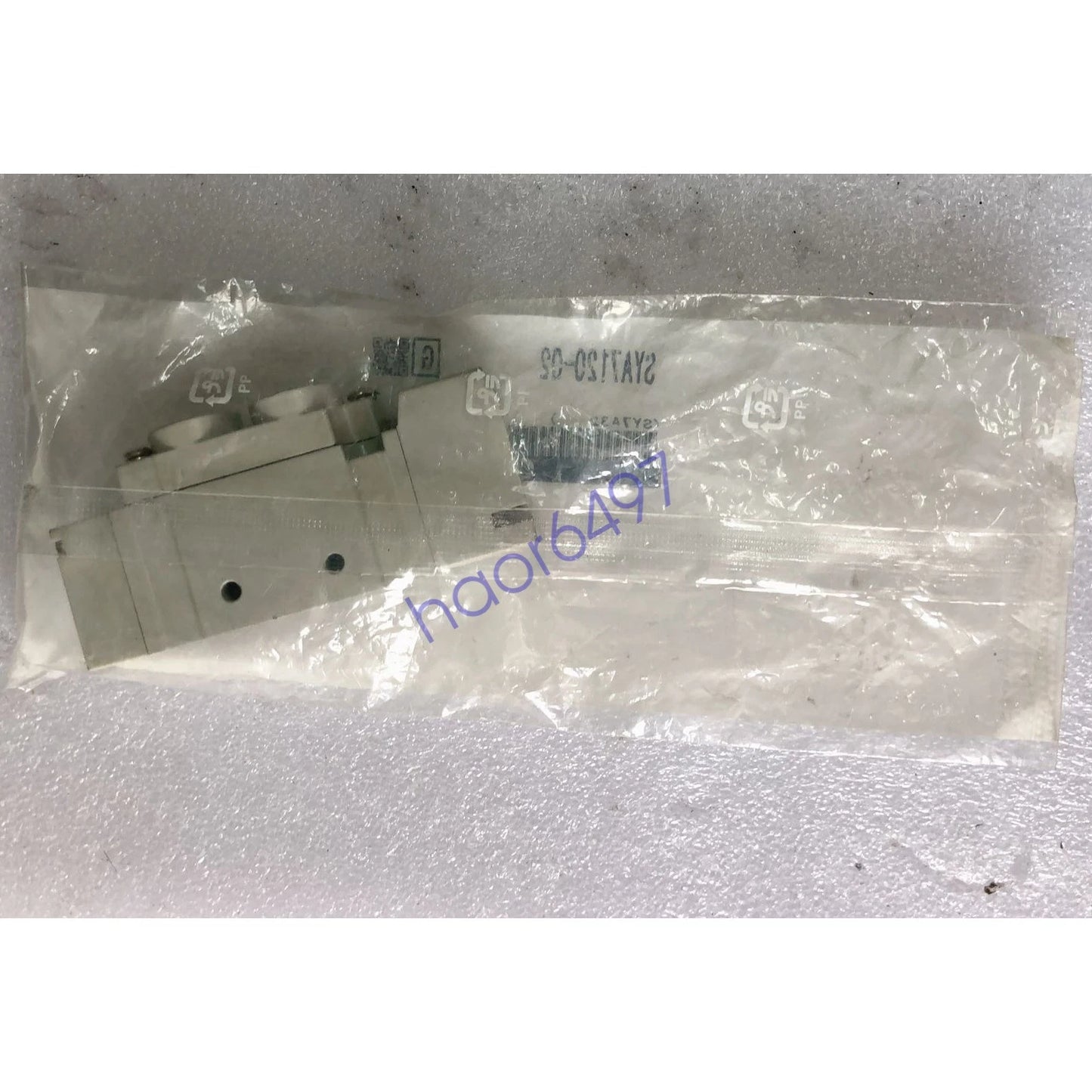1PC SMC SYA7120-02 Pneumatic Valve SYA712002