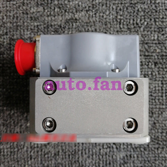 1PCS Valve G761-3009B Double Injection Servo Valve/UPS - Industrial Pressure Regulator - VICTRON TECHNOLOGIES