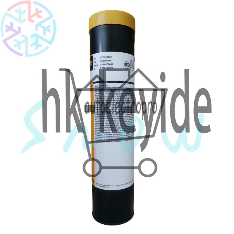 1Pc KLUBER Lubrication Klubersynth UH1 64-62 400g (14.1 oz) HIGH QUALITY