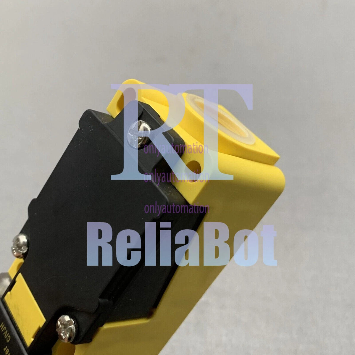 TURCK NI20-CP40-FZ3X2/S100 2 Wire Inductive Proximity Sensor Switch 1X