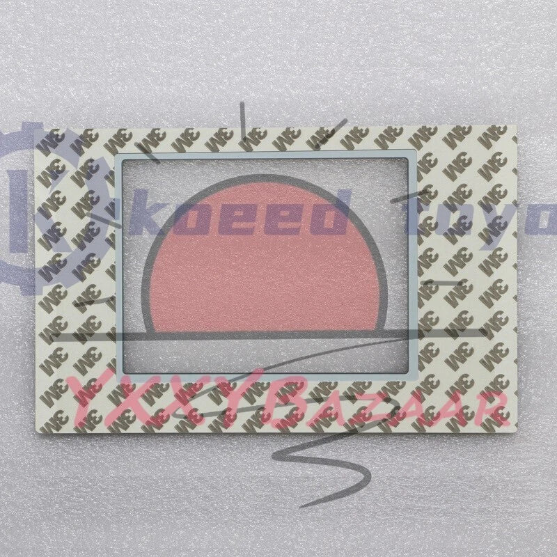 1PC For Protective Film Overlay PanelView Plus 700 2711P-T7C4D1 2711P-T7C4D2~