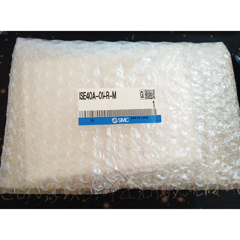 1PC SMC pressure switch ISE40A-01-R-M - SMC