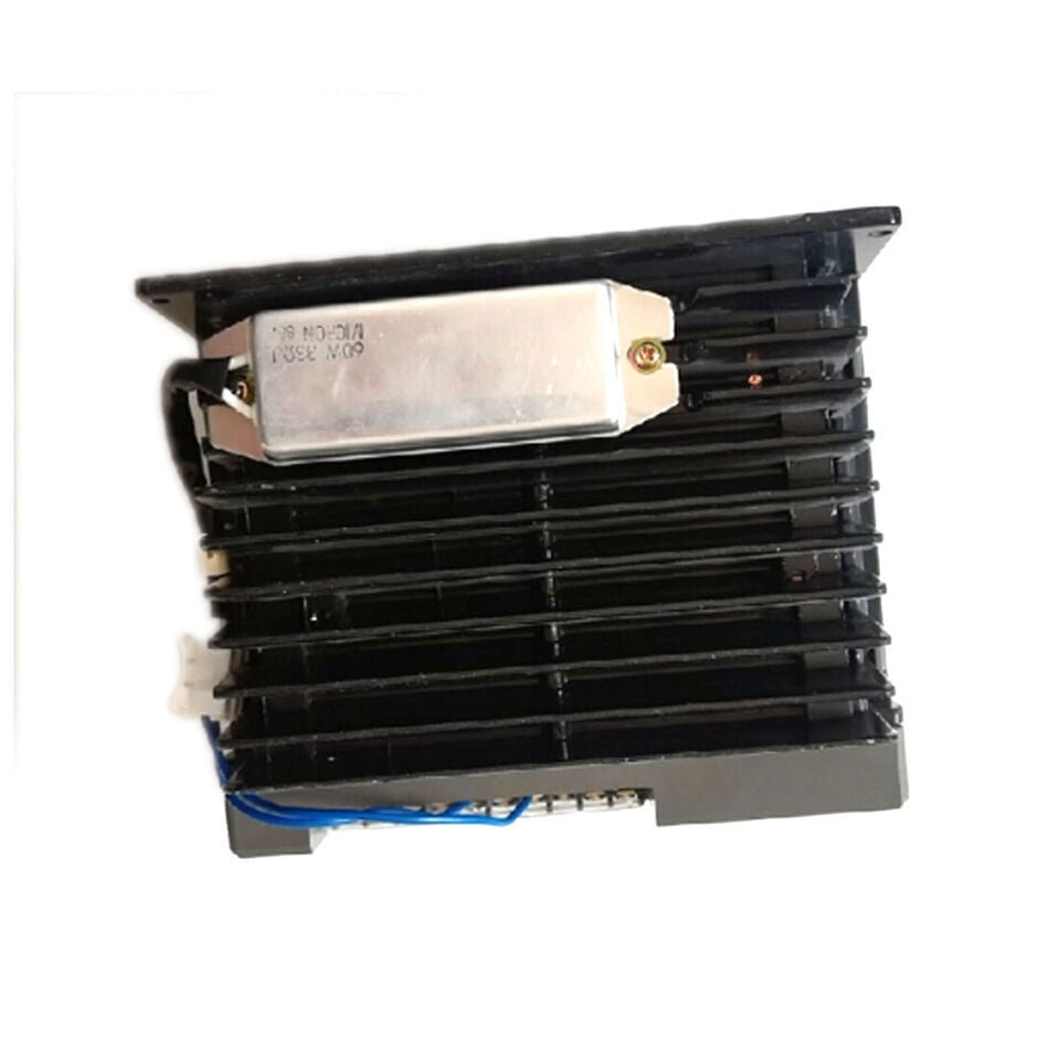 new 1PC Fuji RYS751S3-VSS Servo Drive RYS751S3VSS ping