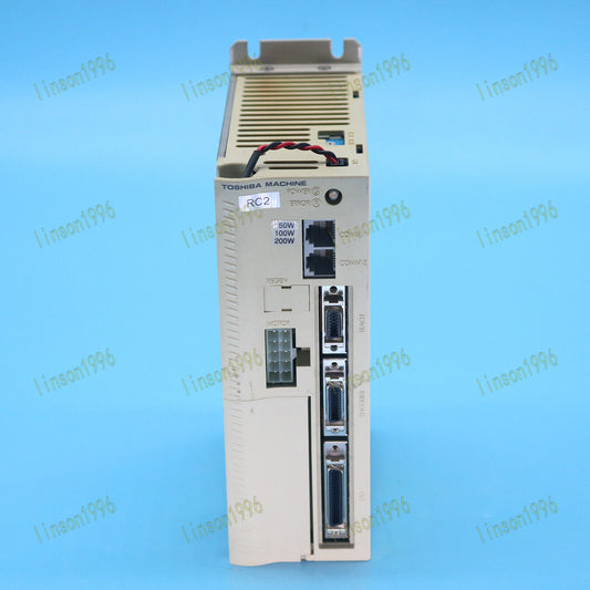 Used TSB Driver CA20-M10A Tested in OK - TSB