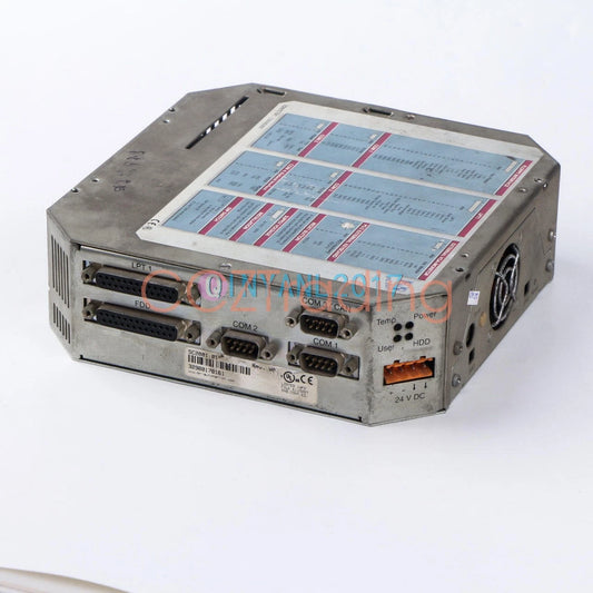 1PCS B&R industrial control engine 5C2001.01