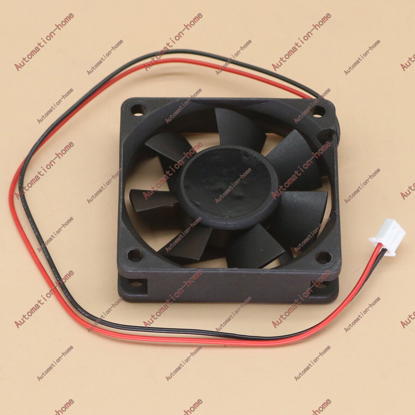 SUNON Fan KD1209PTS2 DC12V 1.7W Solar Charger 9225 9CM 2 PIN - SUNON