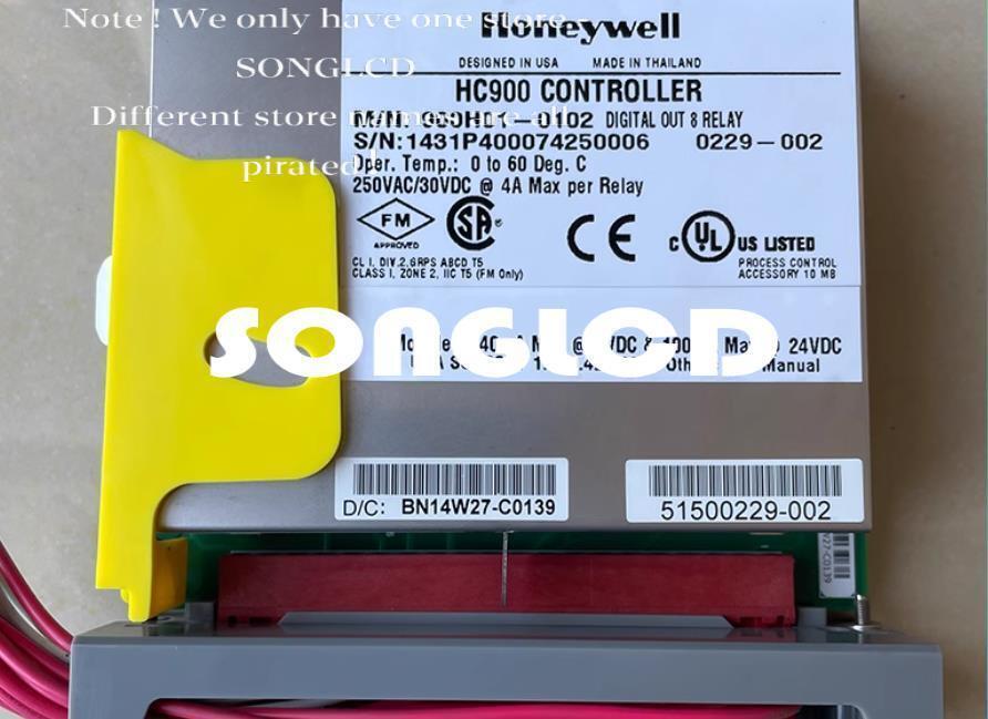 1PCS 900H01-0102 Component Module - VENDOR NAME