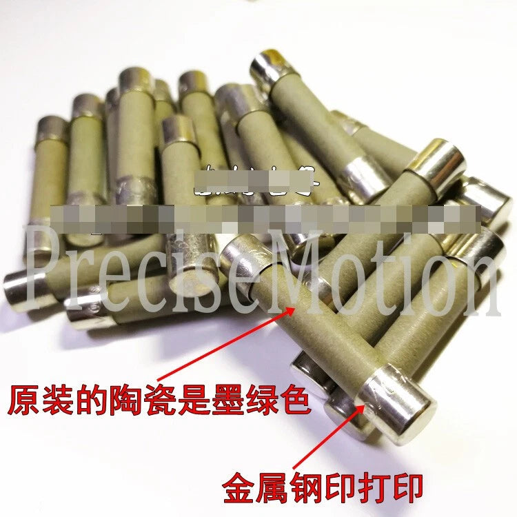 10pcs/5pcs fuse for BK/ABC-12-R