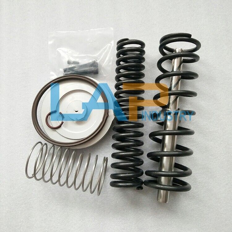 Sullair Air Compressor Inlet Valve Kit 88290008-589 - 1 Piece - SULLAIR