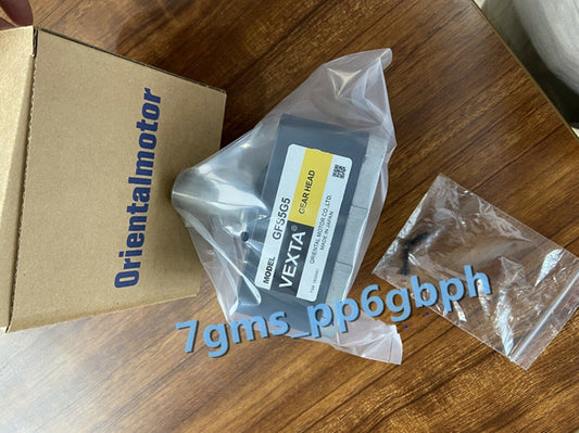 High-Quality Oriental Reducer GFS5G5 - ORIENTAL REDUCER