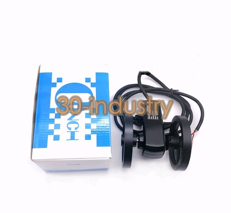 1PCS NEW CONCH PL-S3M Meter Wheel - Precise Measurement Tool - CONCH