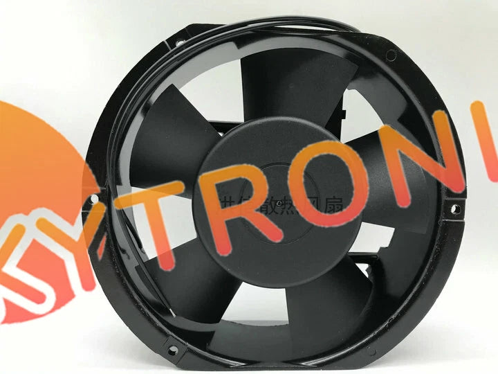1pc G17050HA1BL AC110V 0.4A 38W 17251 Chassis Cabinet Cooling Fan