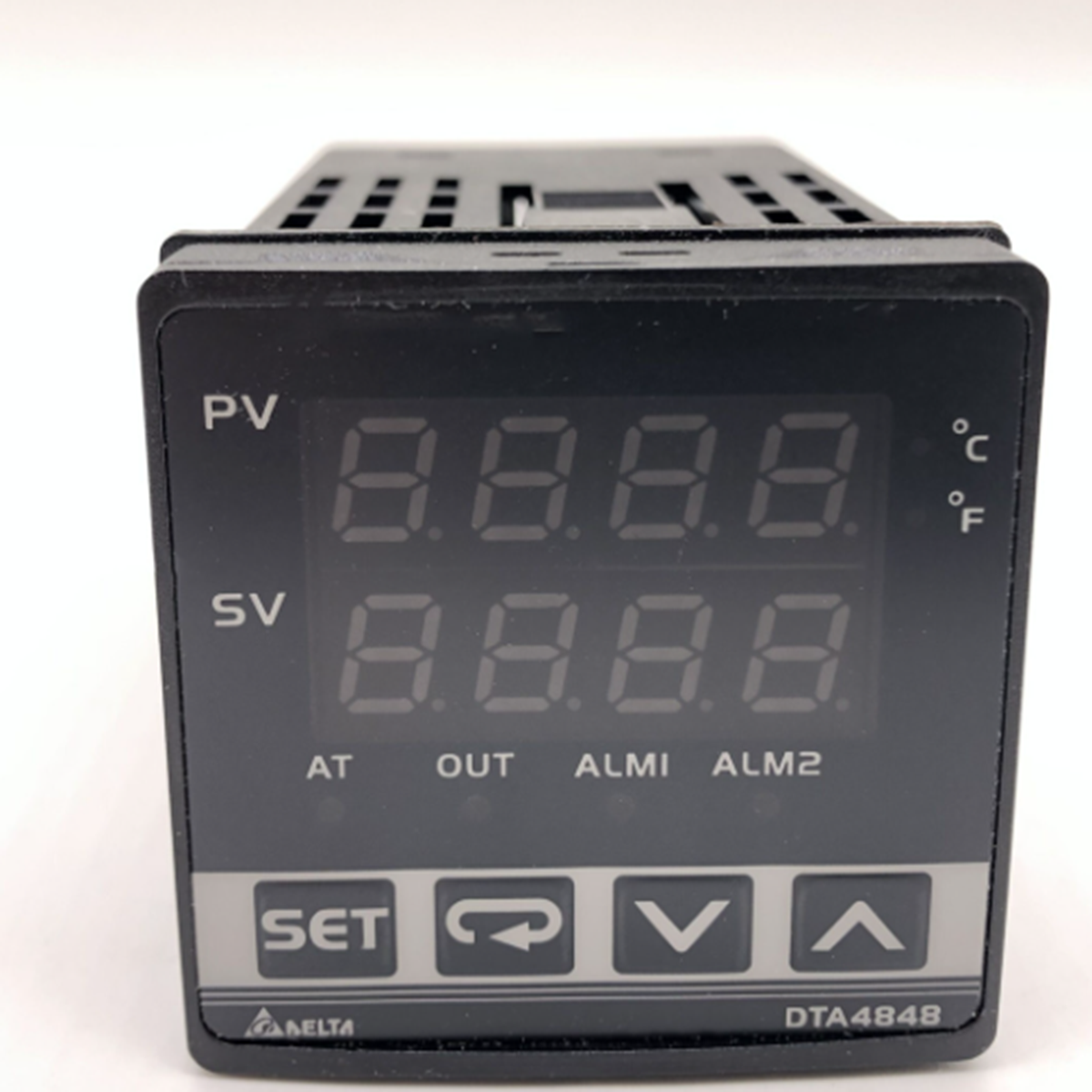 Delta DTA4848V1 Temperature Controller – High-Precision Temperature Regulation - DELTA