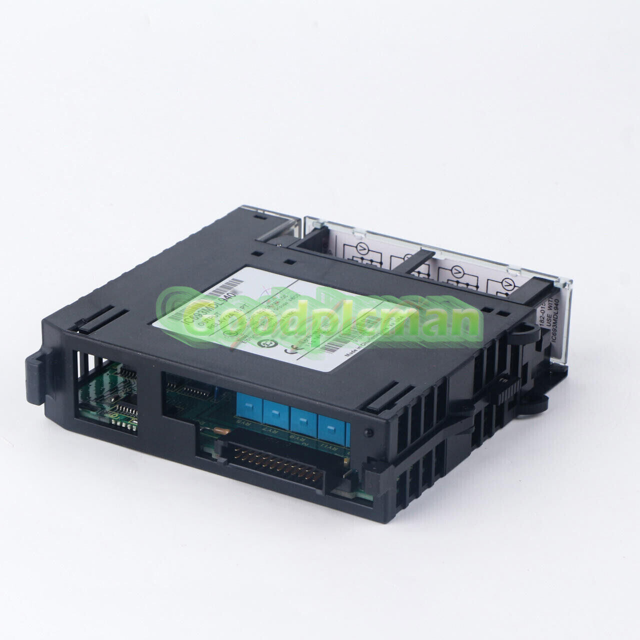 1PC GE Fanuc IC693MDL940K Module