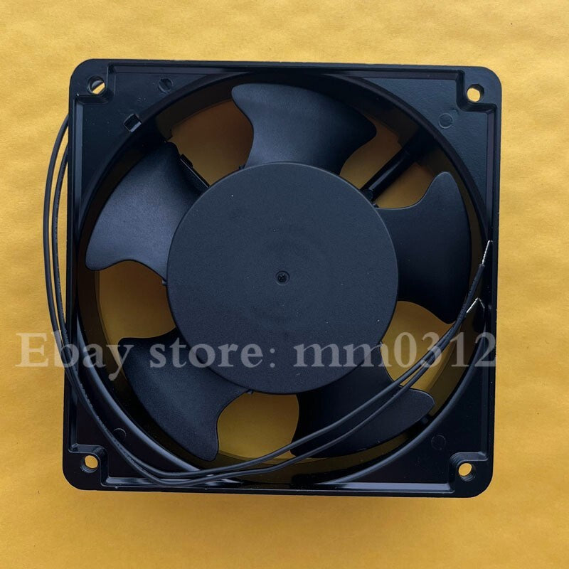 1pcs CNDF TA12038HBL-2 220/240V 0.14A 12CM 120mm AC cooling fan