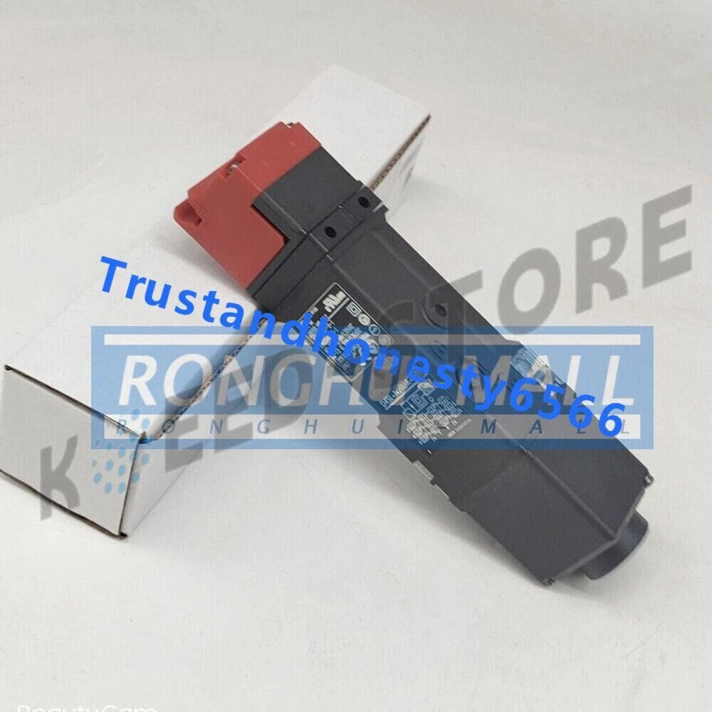 1PCS FOR electromagnetic locking safety door switch D4SL-N3HFA-D4N