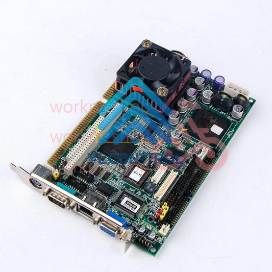 1PC industrial control board Advantech PCA-6770 REV: B2