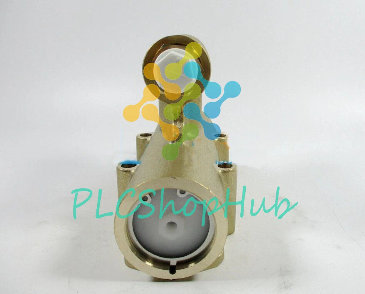 1PC 15-2000-07 For Diaphragm Pump 3 Inch Air Valve Air Valve Reversing Valve