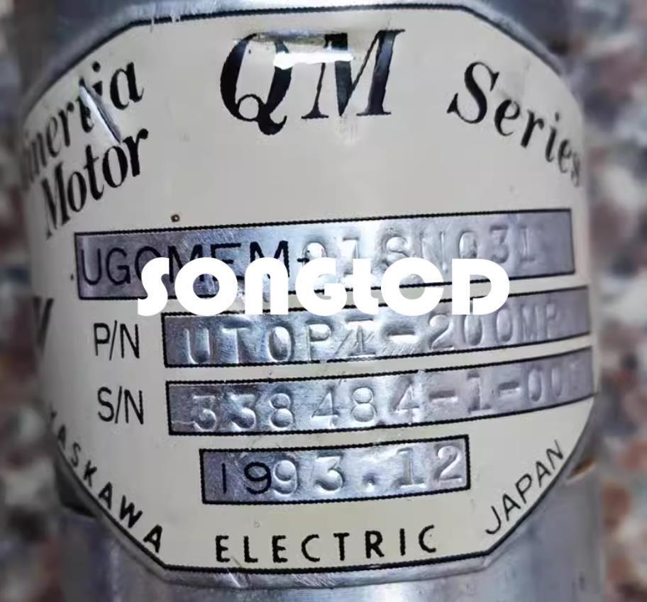 UGQMEM-01SNQ31 Industrial Sensor - KOEED