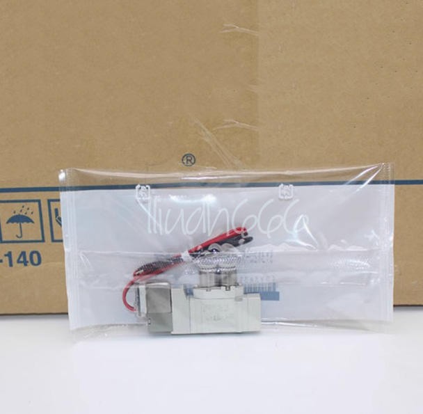 1PC SMC SY3120-5LZ-M5-X340 Solenoid valve