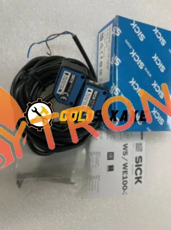 1Pcs For SICK Optoelectronic Switch WE100-2P1432