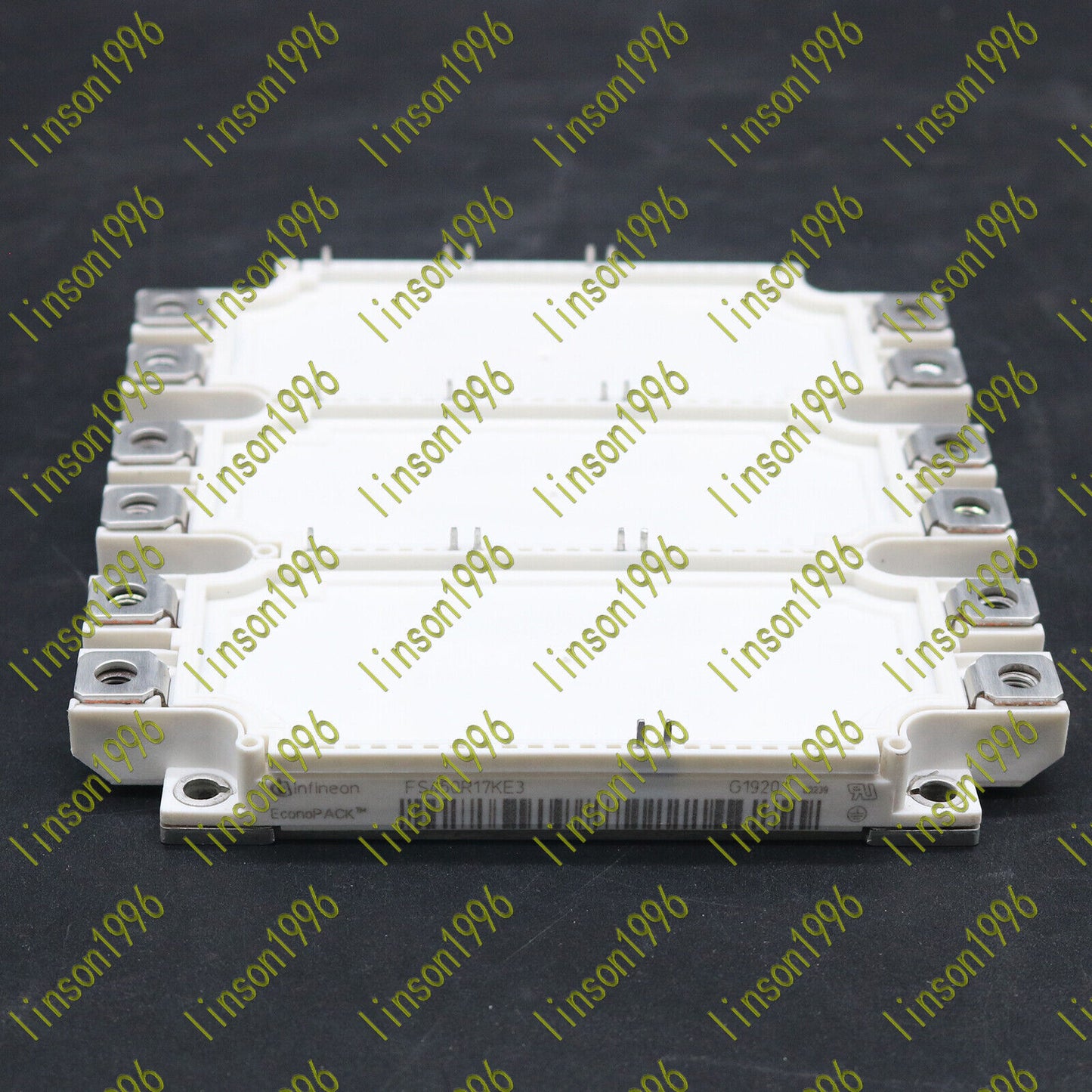 New One IGBT Module FS450R17KE3 - INFINEON