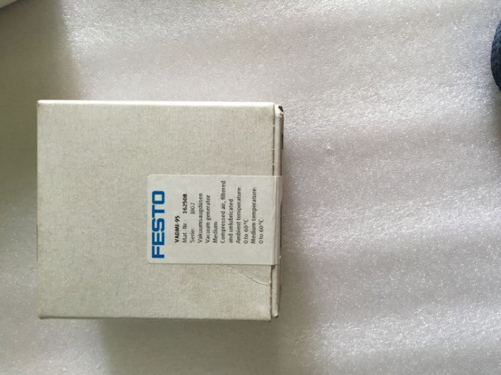 1PC Festo VADMI-95 162508 Vacuum Generator Free Shipping *TT