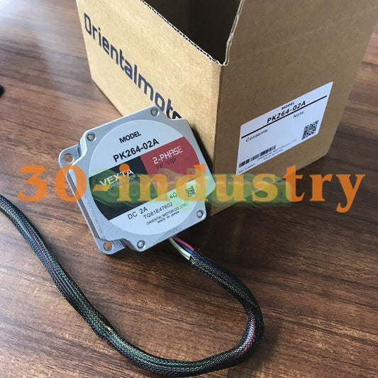 1PCS FOR Vexta PK264-02A 2-phase 1.8" Stepper Motor DC 2A 1.4Ω