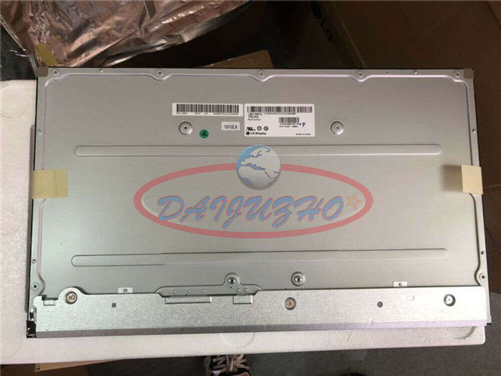 HP 22-D FHD 21.5-inch All-in-One Touchscreen - HP