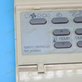 MITSUBISHI PAR-JH240KA Remote Air Conditioner Controller Tested In Good Condition