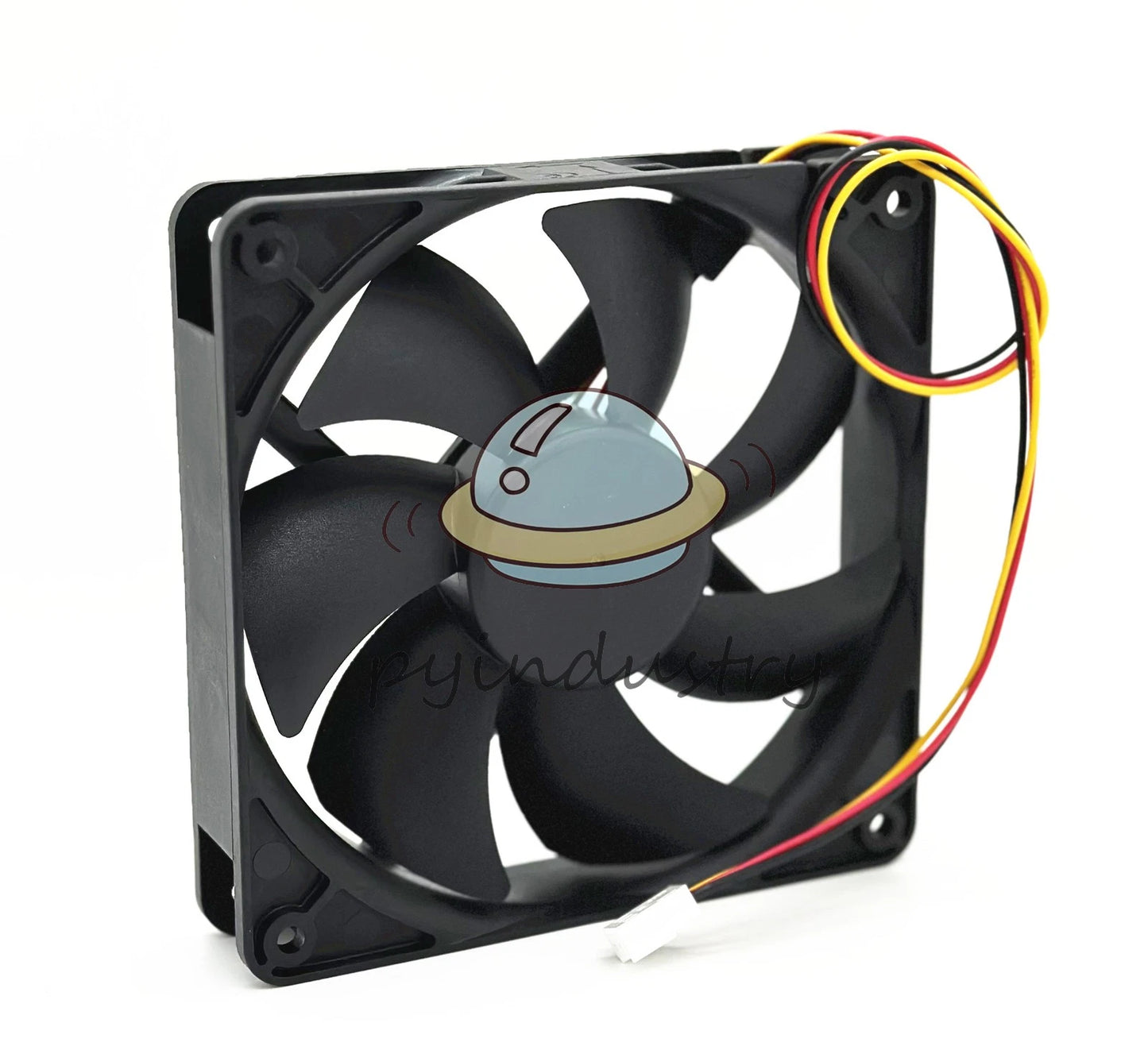 SUNON MEC0252V2-000U-G99 12CM 24V 3.5W 12025 3-pin Inverter Cooling Fan