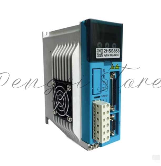 1PC Stepper Motor Digital Display Driver – 2HSS858 - KOEED