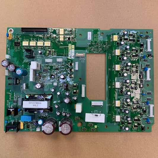 1pc VX4PPD30N4 Driver Board VX4PPD30N4