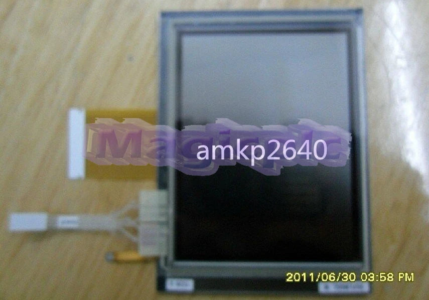 LCD Screen Display Touch TDS Recon 400 X-Series, FORTrimble Recon,NL2432DR22-11B