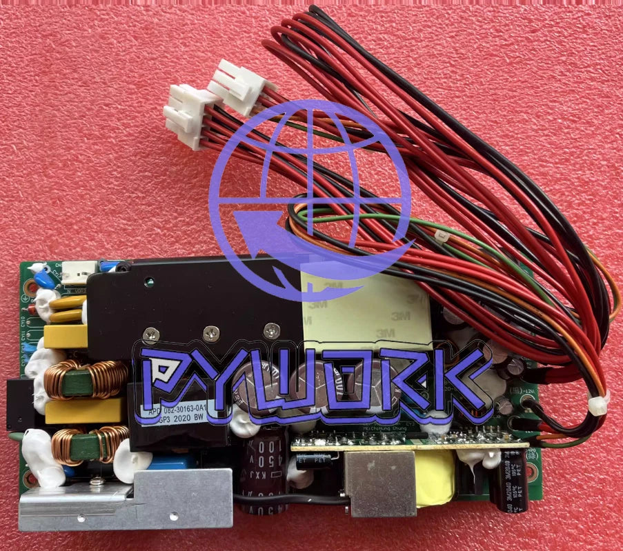 1pcs FOR APD NW-660A01 Power Supply 12V/5A 54V/11.1A