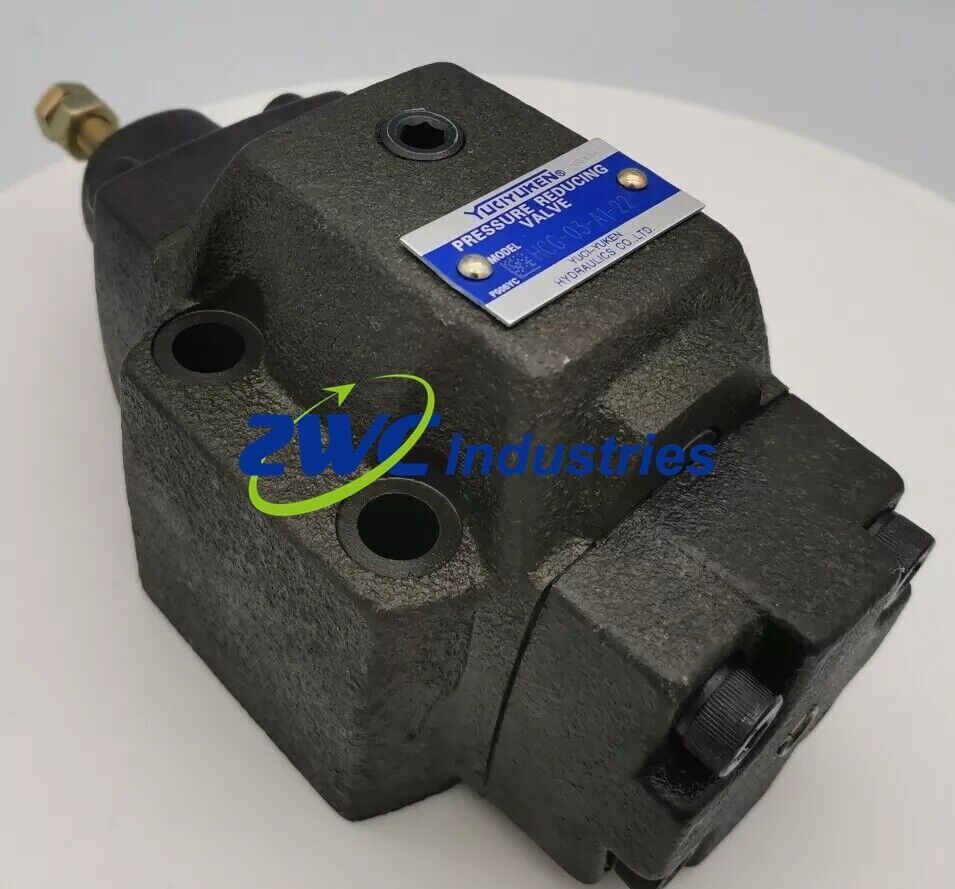 1PCS FIT FOR YUKEN HCG-03-A1-22 Pressure Control Valve