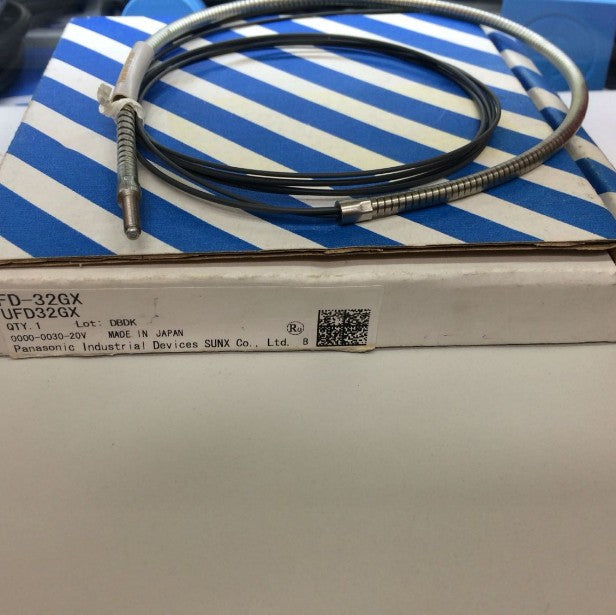Panasonic FD-32GX Sensor Switch In Box