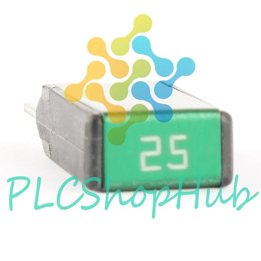 1Pce BUSS 21225-111 13898717 Power Relay 14VDC 10A 25A 2Pins