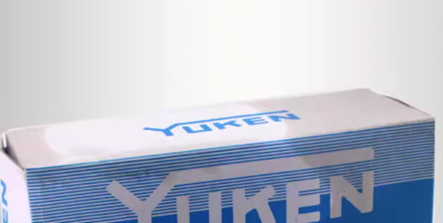 YUKEN MPA-06-2-30 Hydraulic Control Valve - YUKEN
