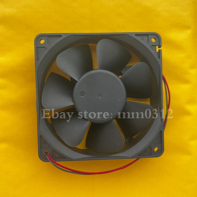 1pcs INNOVATIVE SP1203812H DC12V 0.65A 12038 high air volume fan 2-wire