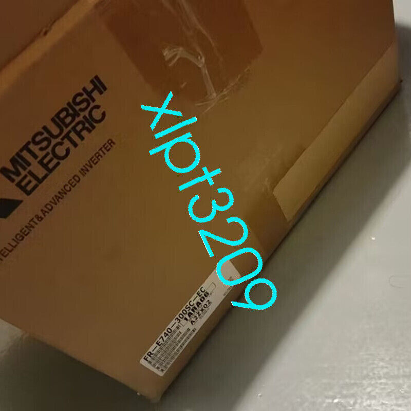 new FR-E740-300SC-EC - KOEED