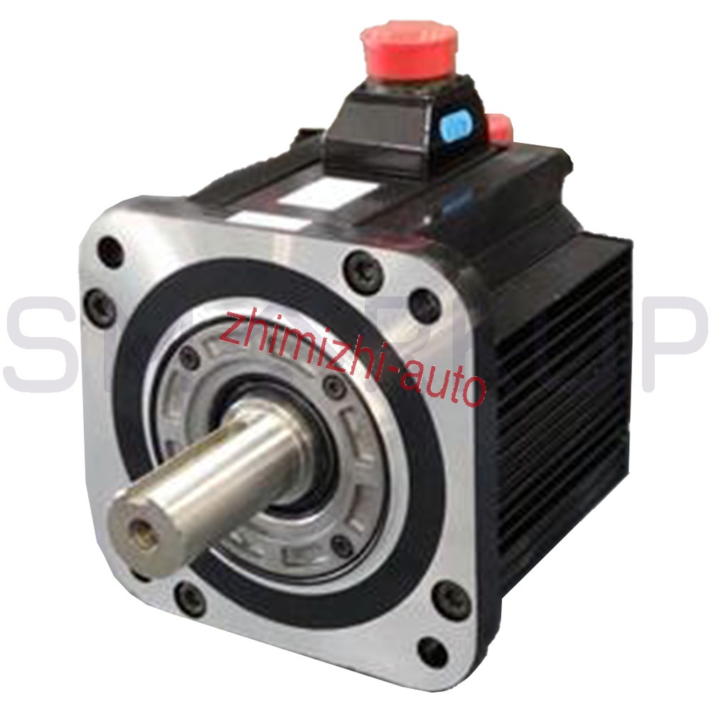 new In Box YASKAWA SGMGH-30DCA6F-OY Servo Motor