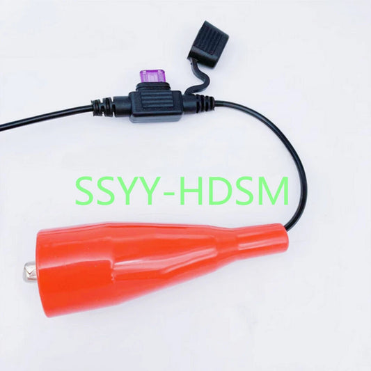 1PCS 46125-20 for Trimble Replacement Power Cable RTK 5700 5800 R7 R8 SPS