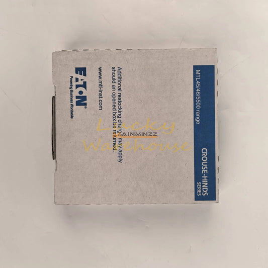 1pc MTL safety barrier MTL5549Y